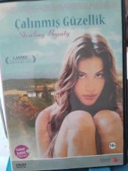 ÇALINMIŞ GÜZELLİK - STEALING BEAUTY - LIV TYLER - DVD