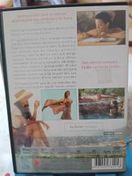 ÇALINMIŞ GÜZELLİK - STEALING BEAUTY - LIV TYLER - DVD