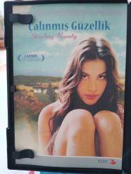 ÇALINMIŞ GÜZELLİK - STEALING BEAUTY - LIV TYLER - DVD