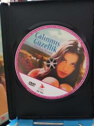 ÇALINMIŞ GÜZELLİK - STEALING BEAUTY - LIV TYLER - DVD
