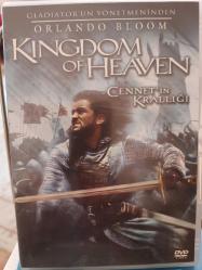 Kingdom of Heaven / Cennetin Krallığı DVD