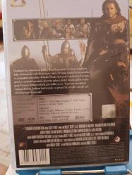 Kingdom of Heaven / Cennetin Krallığı DVD