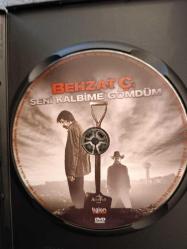 BEHZAT Ç - Ankara Yanıyor *DVD & Seni Kalbime Gömdüm DVD