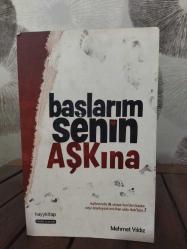 BAŞLARIM SENİN AŞKINA