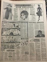 YENİ SABAH GAZETESİ  14 ŞUBAT 1963 YIL :25 SAYI :8596---Irak da bir garnizon isyan etti ,ölü sayısı :3000 ---Dışardaki Iraklılar İhtilal Takbih Etti ---50 Milyon liralık bir yardım aldık ---Meclisin  tatilleri 24 milyona mal oldu ---İşçilerin grevi  bir anarşi aldı ---Mahalli seçimler nisbi temsille yapılamayacak ---Uç Öğretmen : Siyavuşgil --Ası nehri taştı  ,Amik Ovası sular altında --Yüksel Usta nın bir de şiir  derdi var --12 Saat içinde üç çocuk doğurdu --Bir baba 5 çocuğunu öldürdü ---Namzet Milli Kadro Dün Tesbit Edildi --İkinci Küme Namzetleri Bugün Deplasmana Çıkıyor --Gazanfer Bilge Güreş Antrenörleri Kifayetsiz Dedi ---İtalya  B.Millileri Dün Covercıano Toplandı ---Basketbol de Fenerbahçe D.Şafaka Cumartesi Günü Karşılaşıyorlar ---Ç.E.K da ki tecavüz  olayı  tahkikat genişliyor ---