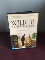 Efemera - Dvd Film Wilbur Ölmek İstiyor Türkçe Dublaj Jamie Sives Lisa McKinlay Mads Mikkelsen - kitantik - kitaLog