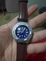 ULTRA NADİR SWATCH SCUBA 200