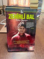 ZEHİRLİ BAL