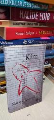 Kim Yazarından İmzalı İlk 1. Baskı