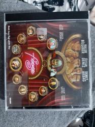 NEREDESİN FİRUZE FİLM MÜZİKLERİ ÖZCAN DENİZ CD