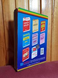 TDK KURALLARINA UYGUN İLKÖĞRETİM RESİMLİ TÜRKÇE SÖZLÜK