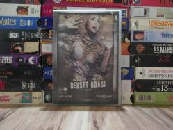 Dehşet Odası - Captivity DVD
