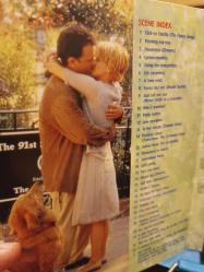 YOU'VE GOT MAIL-MESAJINIZ VAR-TOM HANKS-MEG RYAN - DVD