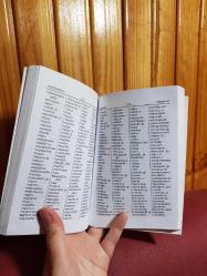 TÜRKÇE İMLA KILAVUZU