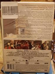 Unutma Beni İstanbul / Do Not Forget Me Istanbul - Hany Abu-Assad - DVD Ambalajında