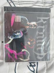 Kramp İstanbul sokakları CD