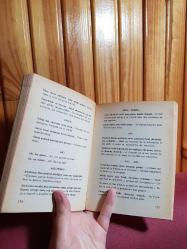 Fransızca Türkçe ve Türkçe Fransızca Bileşik Cümle Sözlüğü ve Atasözleri