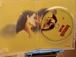 TEMMUZDA * IM JULI * FATİH AKIN * MORITZ BLEIBTREU * DVD