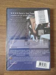 Varolmanın Dayanılmaz Hafifliği Ambalajında Dvd Film