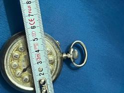 Chronometre antika cep saati