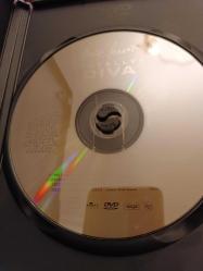 ANNIE LENNOX TOTALLY DIVA- DVD