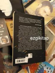 tanrı'nın kapısını çalan bilim - carl sagan