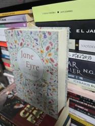 Jane Eyre (Bez Ciltli)