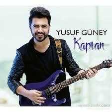 CD-YUSUF GÜNEY - KAPTAN