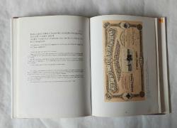 Eski Tahviller ve Hisse Senetleri Osmanlı İmparatorluğu Dönemi ve Cumhuriyet'in İlk Yılları / Old Bonds and Share Certificates