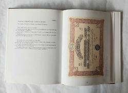 Eski Tahviller ve Hisse Senetleri Osmanlı İmparatorluğu Dönemi ve Cumhuriyet'in İlk Yılları / Old Bonds and Share Certificates