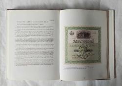 Eski Tahviller ve Hisse Senetleri Osmanlı İmparatorluğu Dönemi ve Cumhuriyet'in İlk Yılları / Old Bonds and Share Certificates