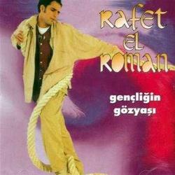 Rafet el roman-cd-gençliğin gözyaşı-sorma neden-leyla- bonus avrupa müzik ambalajında cd