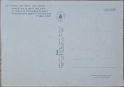 Kadıköy Vapur İskelesi Umumi Görünüm