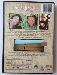 CENNET GÜNLERİ / Days of heaven • TERRENCE MALICK FILM