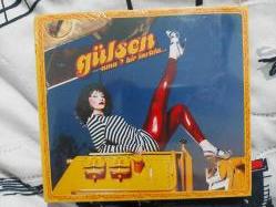 Gülşen cd ama bir farkla