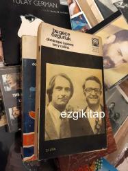 bu gece özgürlük - dominique lapierre - larry collins  (2 cilt olarak)
