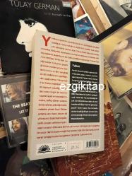 yaban - yakup kadri karaosmanoğlu