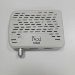 Next 64 Uydu Alıcı (Açıklamayı Okuyunuz)