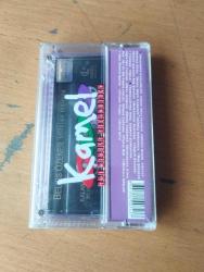 BELKIS ÖZENER * SAHİBİNİN SESİNDEN * KASET ALBÜM * AMBALAJINDA SIFIR