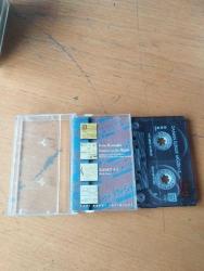 EVİN İLYASOĞLU * ZAMAN İÇİNDE MÜZİK 3 * KASET ALBÜM * KIRMIZI BANDROL * BAŞLANGICINDAN GÜNÜMÜZE ÖRNEKLERLE BATI MÜZİĞİNİN EVRİMİ