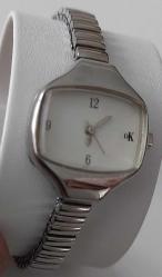 JAPONYA DANİEL KLEİN TİME MARKA PİLLİ MUHTEŞEM BAYAN KOL SAATİ 1QQ2EE NADİR