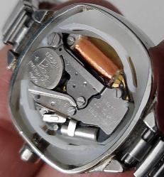 JAPONYA DANİEL KLEİN TİME MARKA PİLLİ MUHTEŞEM BAYAN KOL SAATİ 1QQ2EE NADİR