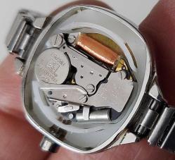 JAPONYA DANİEL KLEİN TİME MARKA PİLLİ MUHTEŞEM BAYAN KOL SAATİ 1QQ2EE NADİR