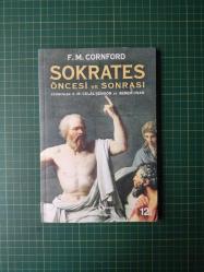 Sokrates Öncesi ve Sonrası