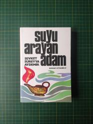 Suyu Arayan Adam