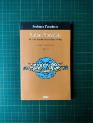 Sultan Sofraları - 15. ve 16. Yüzyıllarda Osmanlı Saray Mutfağı / 1. Baskı