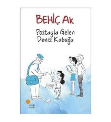 Postayla Gelen Deniz Kabuğu