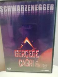 Total recall dvd Türkçe altyazılı