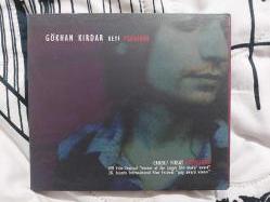 Gökhan Kırdar keyf pleasure cd