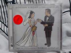 Gökhan Kırdar cd üstüme basıp geçme